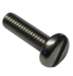Tornillo din-85 m4x14 zumoval