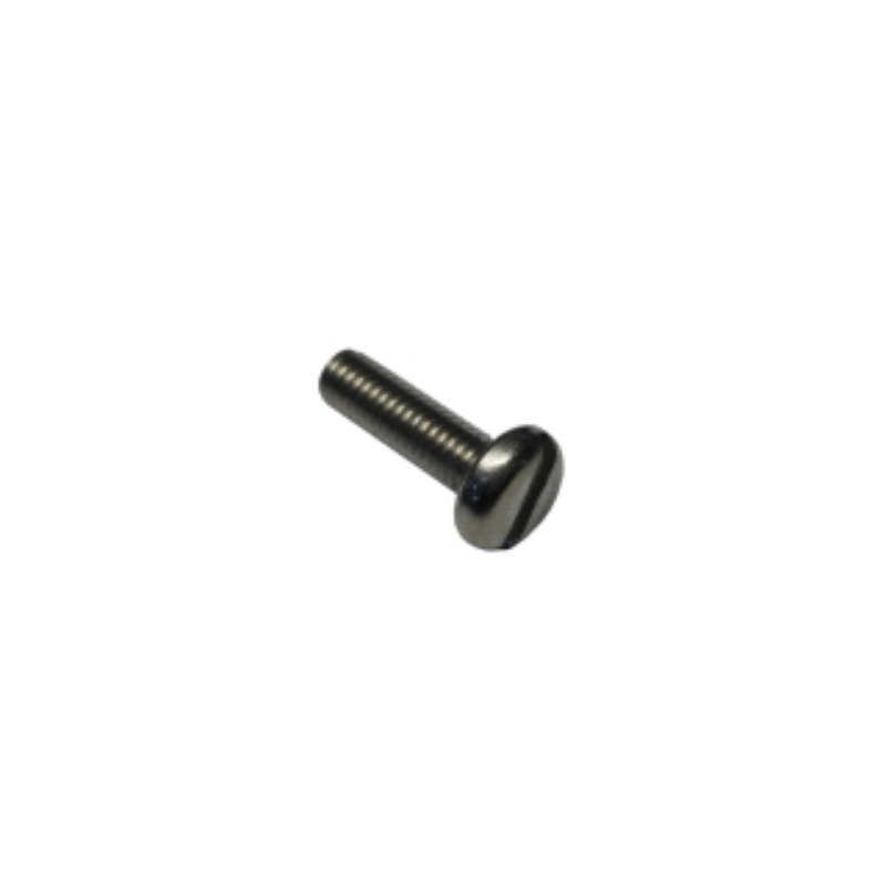 Tornillo din-85 m4x14 zumoval