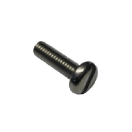 Tornillo din-85 m4x14 (2 unidades) zumoval