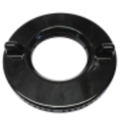 Tapa corona quemador Ø130mm casta