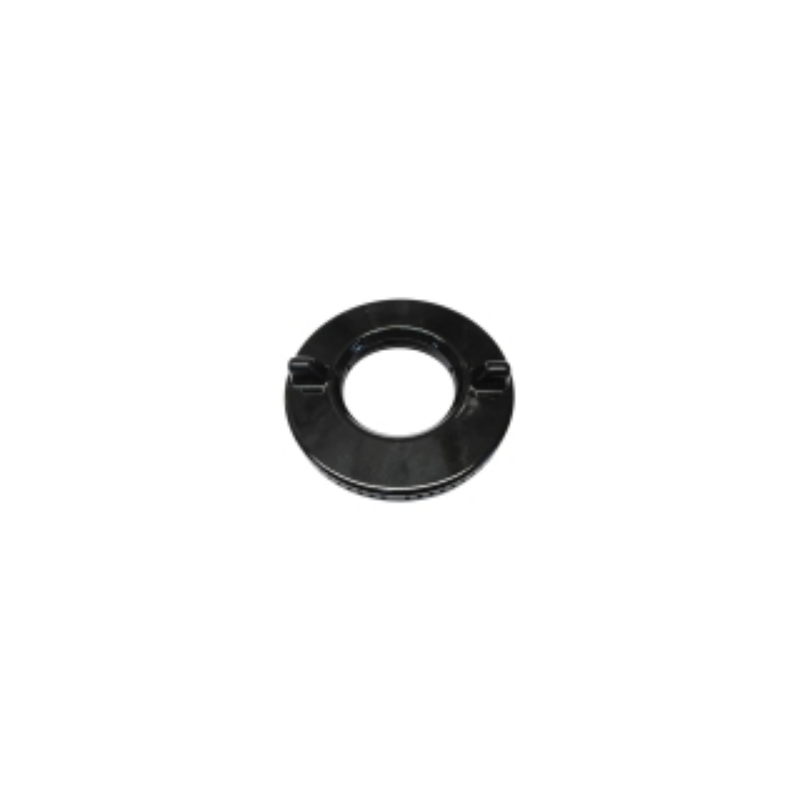 Tapa corona quemador Ø130mm casta