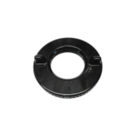 Tapa corona quemador Ø130mm casta