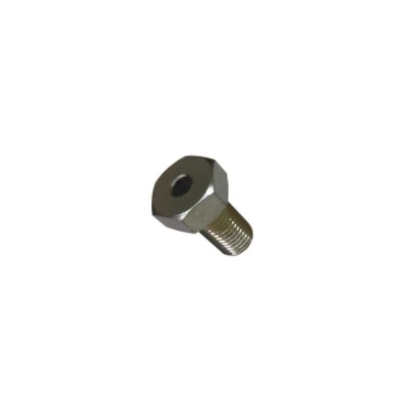 Tornillo turbina m12x1.5 izquierdo lainox