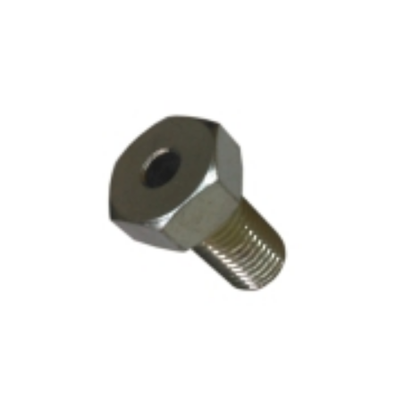 Tornillo turbina m12x1.5 izquierdo lainox