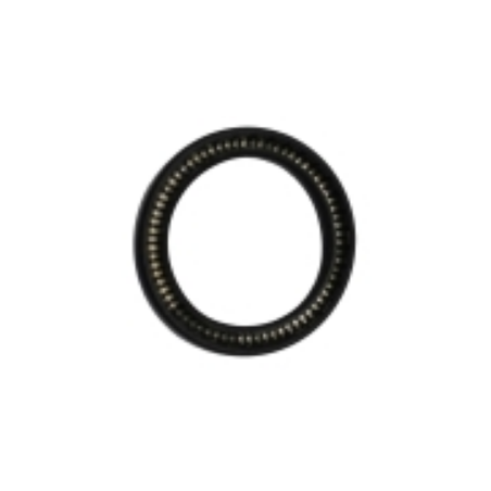 Junta eje motor Ø29.5x23.5x3mm lainox