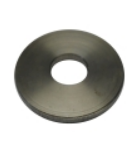 Arandela turbina lainox