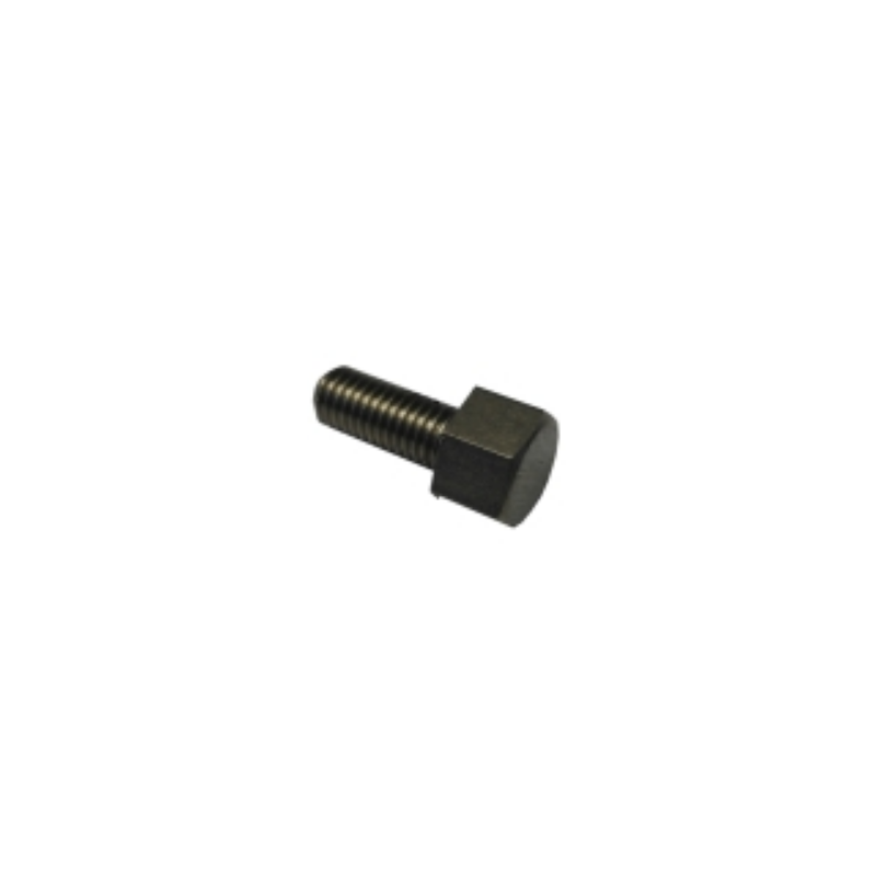 Tornillo turbina m8x25 lainox