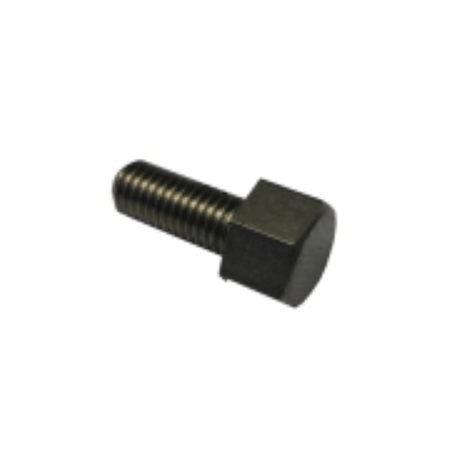 Tornillo turbina m8x25 lainox