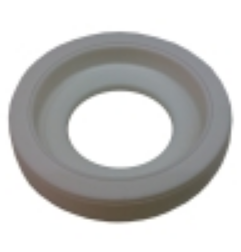 Junta bulbo Ø57x28x10mm ugolini