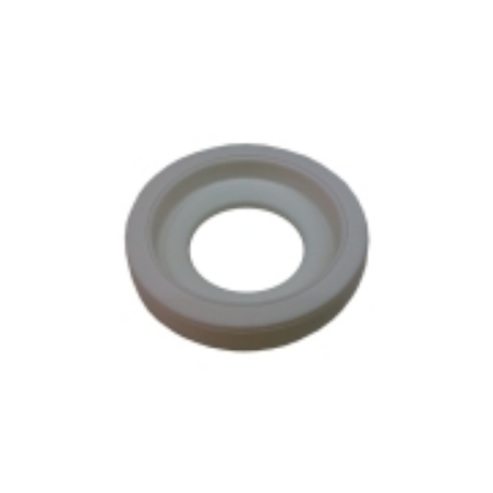 Junta bulbo Ø57x28x10mm ugolini