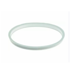 Junta cuba diÁm. ext. 205mm int. 185mm silicona ugolini