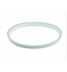 Junta cuba diÁm. ext. 205mm int. 185mm silicona ugolini