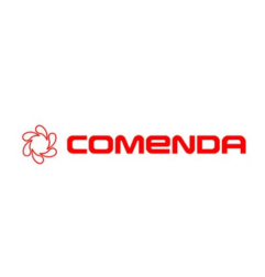 Junta plana goma Ø110x88x3mm comenda