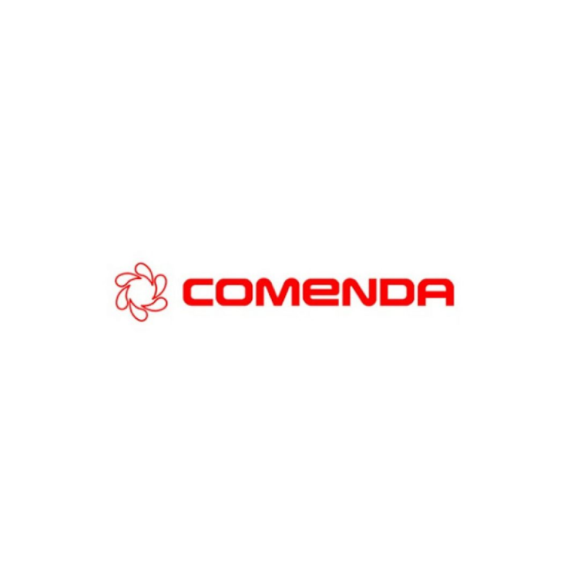 Junta plana goma Ø110x88x3mm comenda