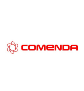 Junta plana goma Ø110x88x3mm comenda