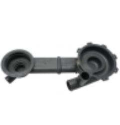 Tapa bomba lgb Ø38x31mm comenda