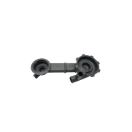 Tapa bomba lgb Ø38x31mm comenda