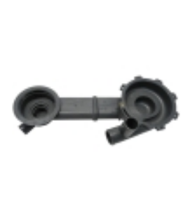 Tapa bomba lgb Ø38x31mm comenda