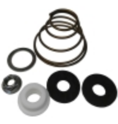 Kit juntas eje motor convotherm