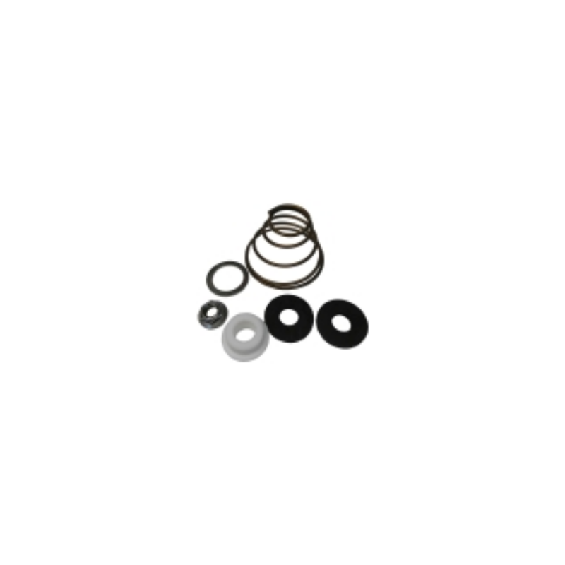 Kit juntas eje motor convotherm