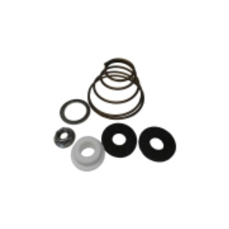 Kit juntas eje motor convotherm