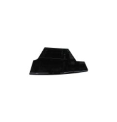 Panel Negro Lateral Derecho Atlas | Wega