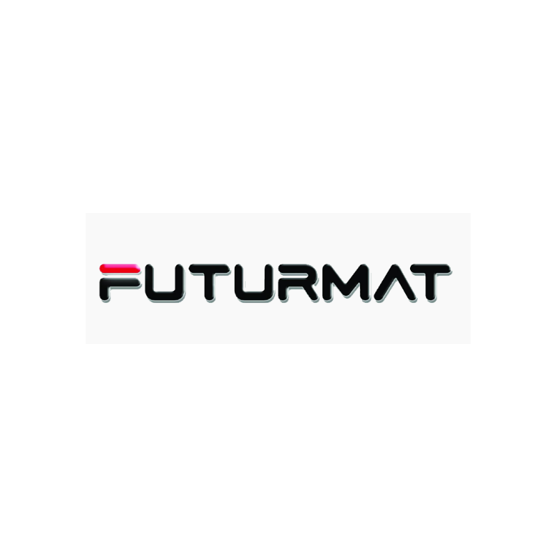 Junta racor tubo tÉrmico futurmat