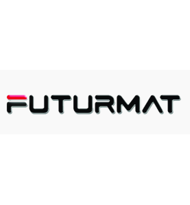 Junta racor tubo tÉrmico futurmat