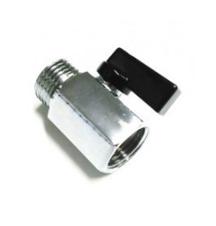 Grifo freidora vaciado 3/4" movilfrit