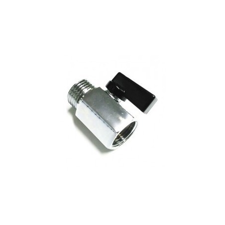 Grifo freidora vaciado 3/4" movilfrit