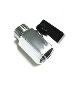 Grifo freidora vaciado 3/4" movilfrit