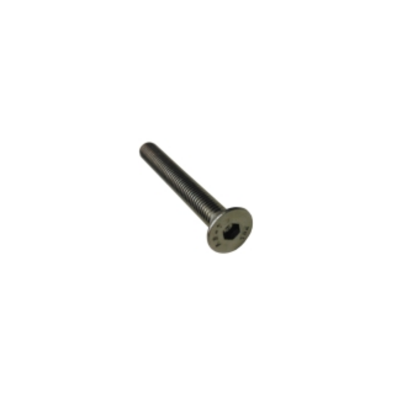 Tornillo din-7991 m6x50 fagor Tornillo din-7991 m6x50 fagor