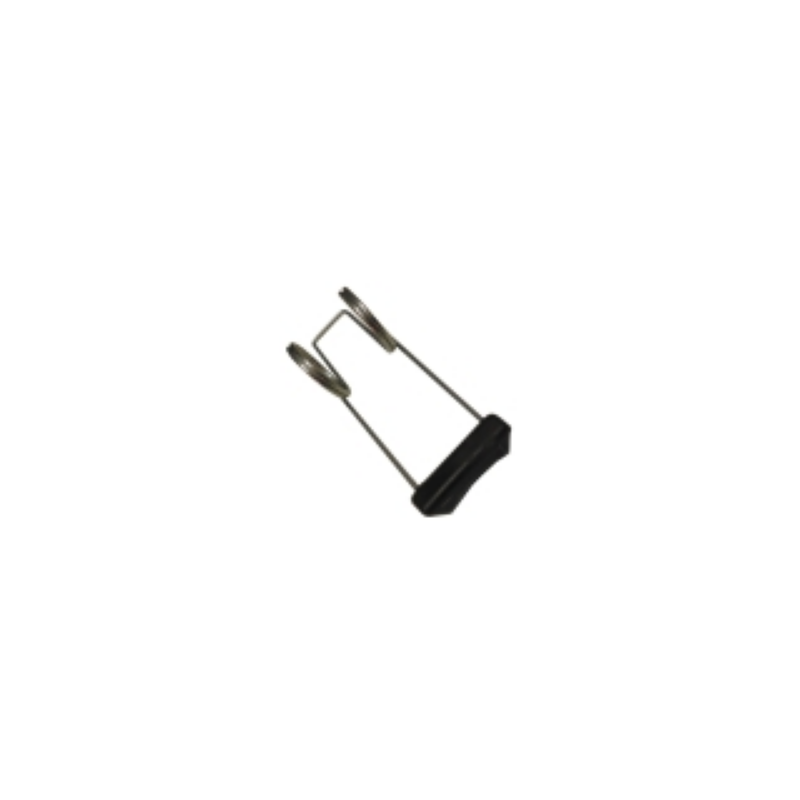 Muelle grifo Ø24mm 26x83mm bras, ugolini