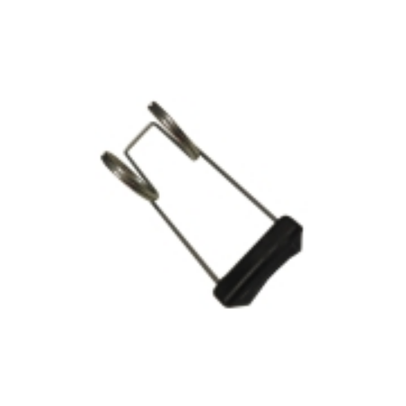 Muelle grifo Ø24mm 26x83mm bras, ugolini