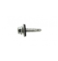 Tornillo din-7504-k 6.3x25