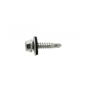 Tornillo din-7504-k 6.3x25