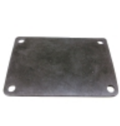 Junta caja termostato 68x98x2mm hoonved
