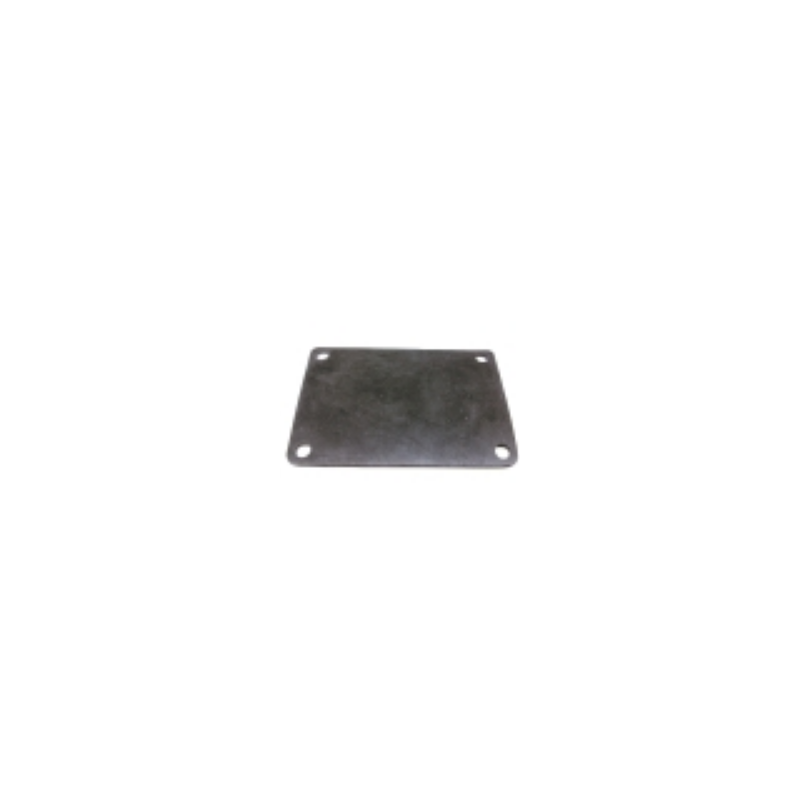 Junta caja termostato 68x98x2mm hoonved Junta caja termostato 68x98x2mm hoonved