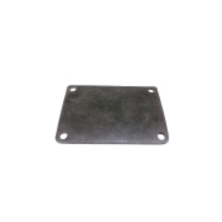 Junta caja termostato 68x98x2mm hoonved