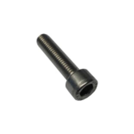 Tornillo din-933 m10x45mm (4 unidades) silanos