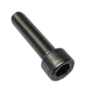 Tornillo din-933 m10x45mm silanos