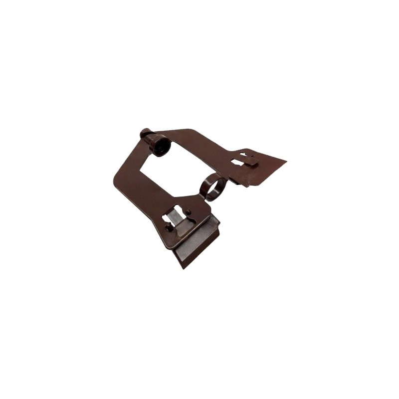 Mezclador Chocolatera Delice 3 L Ugolini