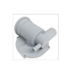 Tapa bomba  Ø102mm dhir
