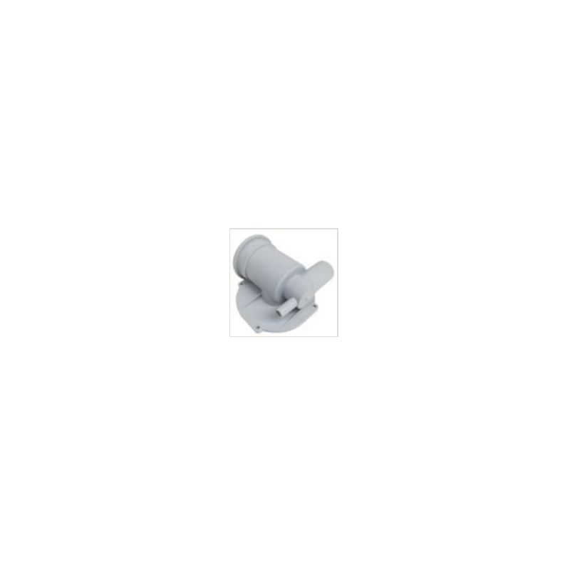Tapa bomba Ø102mm dhir Tapa bomba Ø102mm dhir