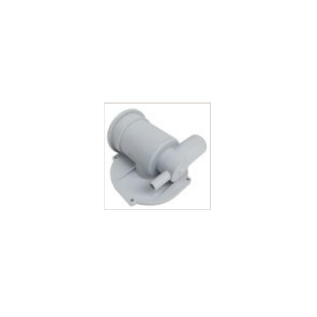 Tapa bomba  Ø102mm dhir
