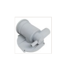 Tapa bomba  Ø102mm dhir