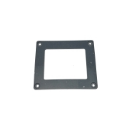 Junta silicona lÁmpara horno rxb/f fm