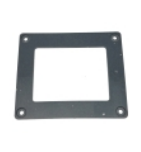 Junta silicona lÁmpara horno rxb/f fm