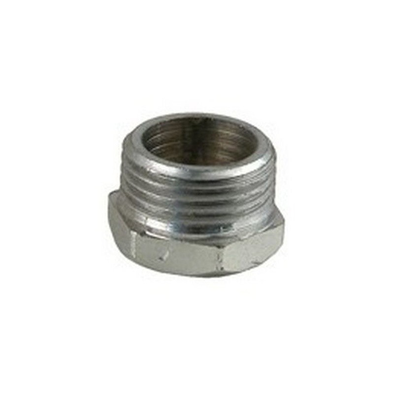 Tuerca tubo nivel  brasilia (2 unidades)