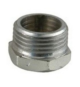 Tuerca tubo nivel  brasilia (2 unidades)